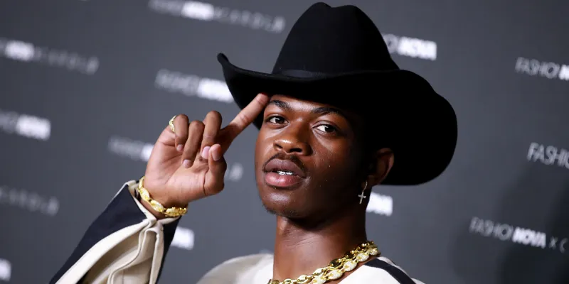 lil nas