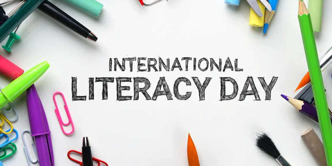 Upgrade your skills: On International Literacy day, check out how learning will evolve in a post-pandemic world 
