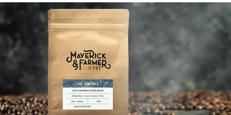 Bean to cup: How coffee entrepreneurs of Maverick & Farmer experiment ...