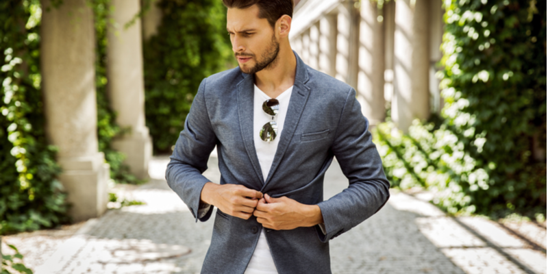 New dress discount for men 2019