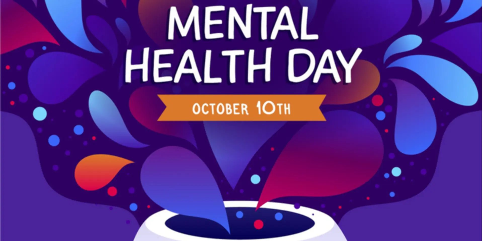 Happiness Project: On World Mental Health Day, here’s how to stay positive and de-stress