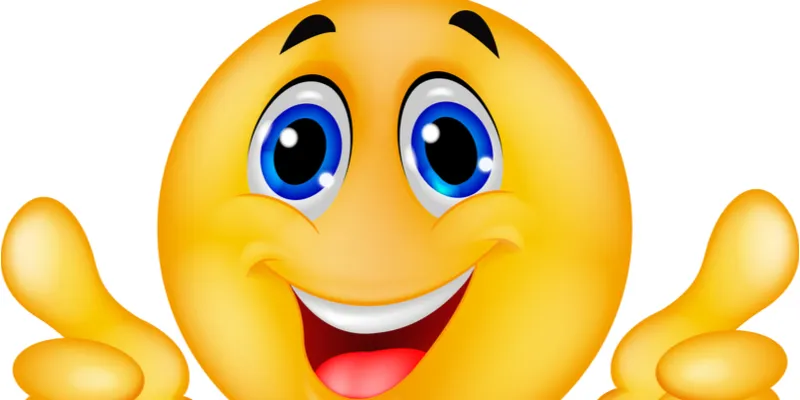 smiley