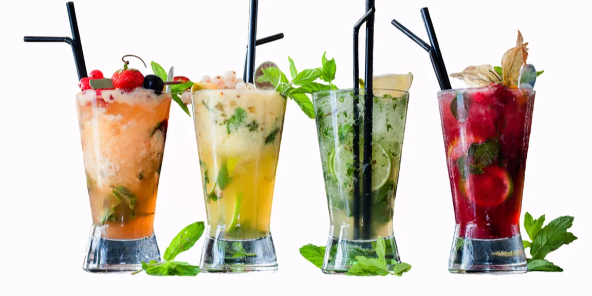 World Mojito Day: Here’s how to create the classic Cuban cocktail