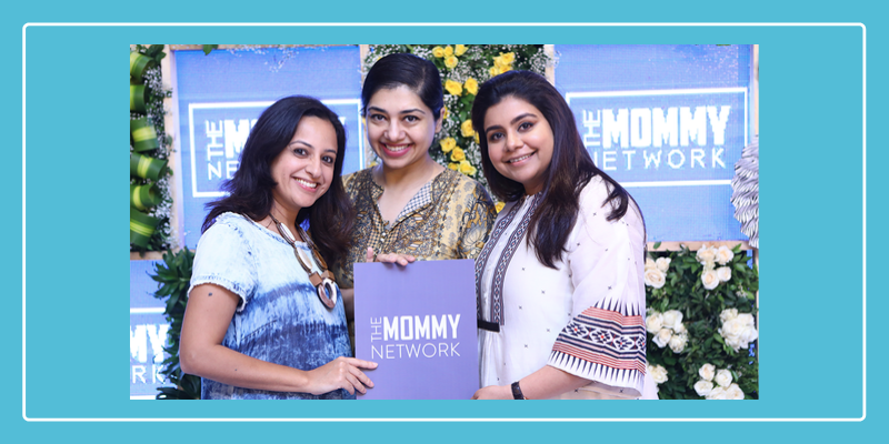 Meet the Mommy Network, a platform for mom by mompreneurs 