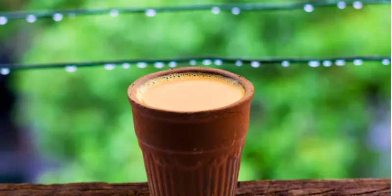 tea