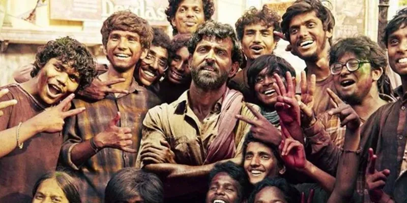 super 30