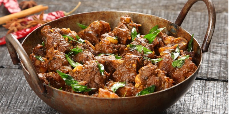 The Chettinad challenge: Find the chefs with the golden hand