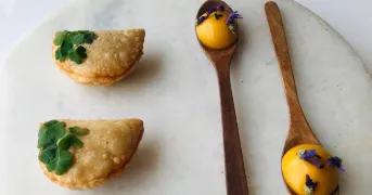 food