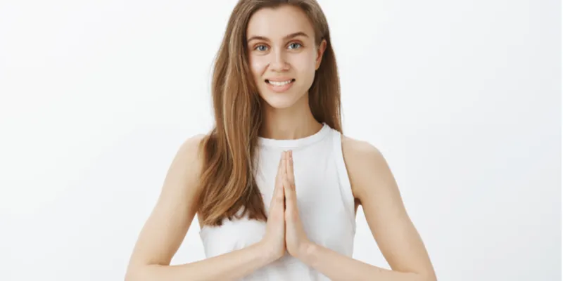 Namaste