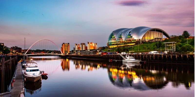 Newcastle