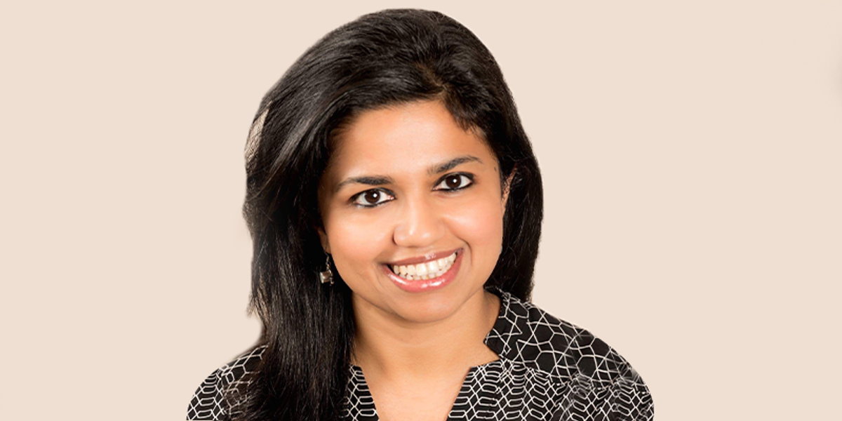 great things never come from staying in your comfort zone': nidhi kumra, co- founder and ceo, yourspace