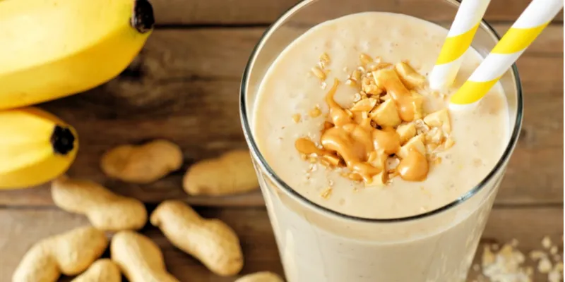 smoothie