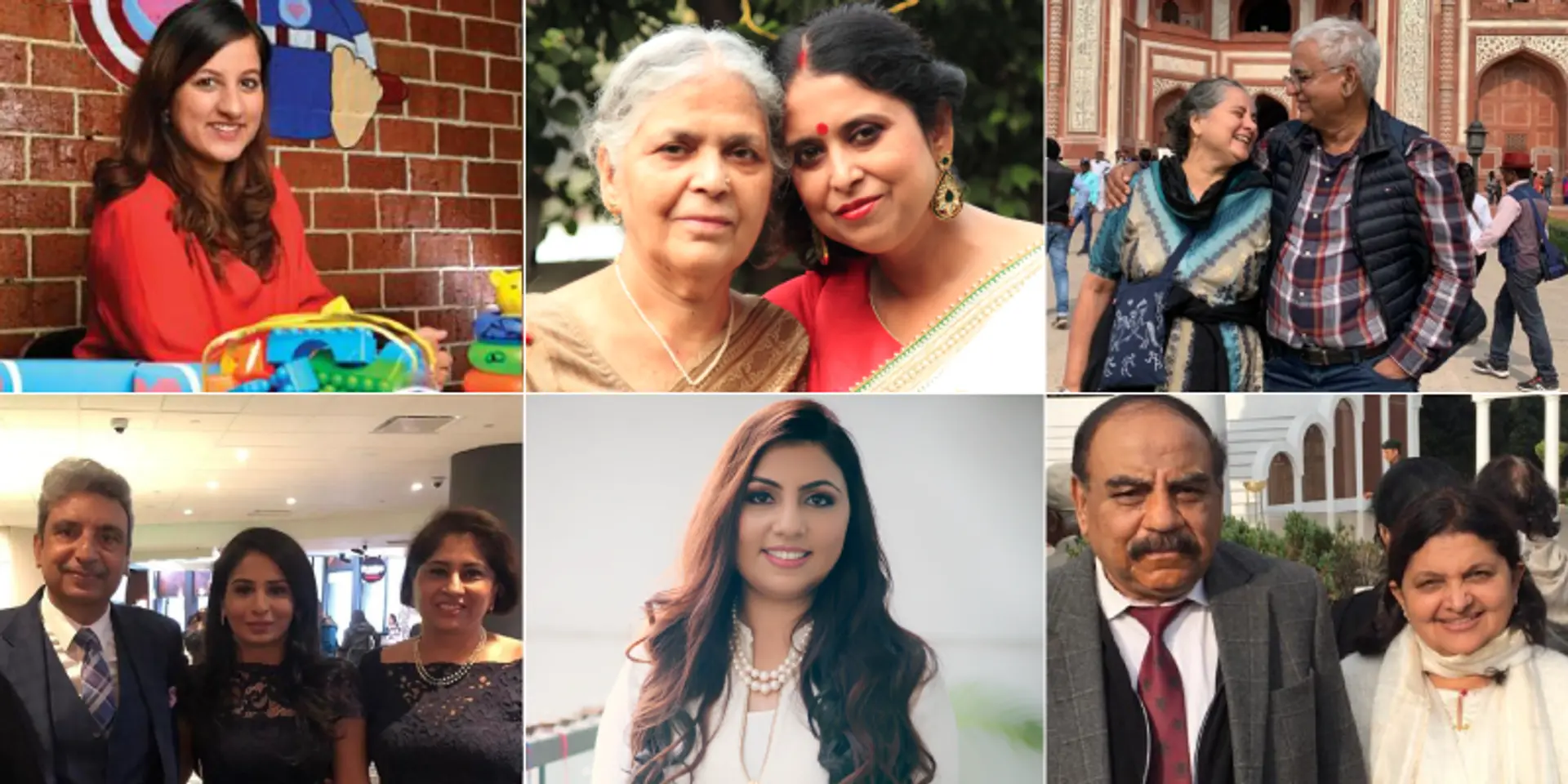 A salute to mum and dad: Here’s how entrepreneurs raise a toast to their families on Parents' Day