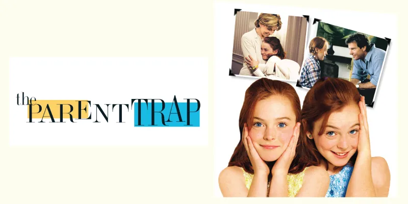 parent trap