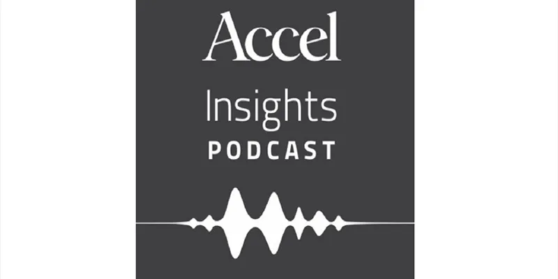 podcast accel