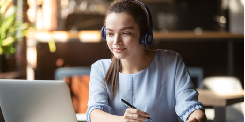 New to podcasts? This list will help you get started 
