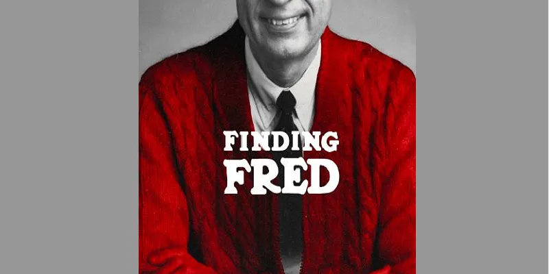 finding fred