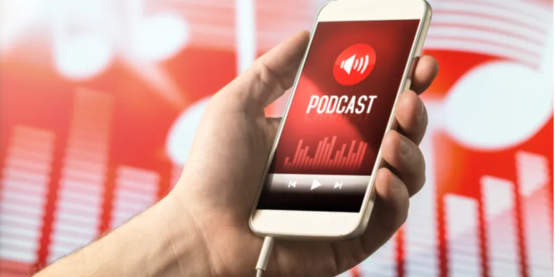podcast