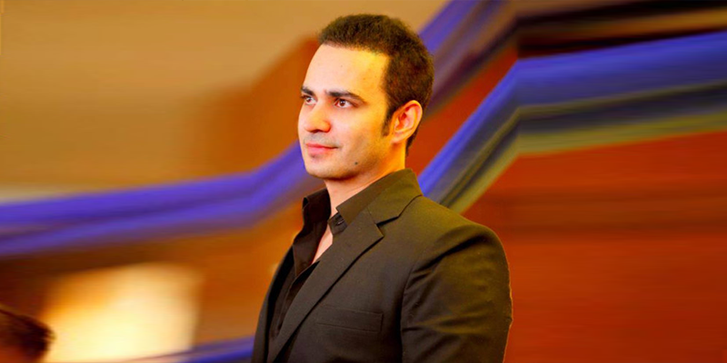 Do one thing each day that scares you: Praveshh Gaur, Founder and Director Srauta Wellness 