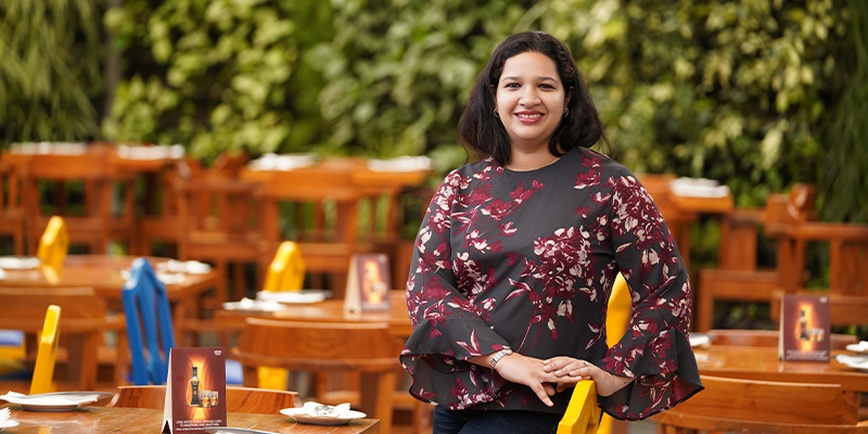 Gourmet beer gets trendy: Entrepreneur-doctor Priyanka Gupta on Chandigarh’s best-known microbr...
