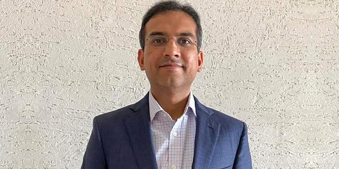 'Don’t strive to be the best, strive to be legendary': Ankit Gupta, Chief Operating Officer, Frontier Businesses, OYO, India