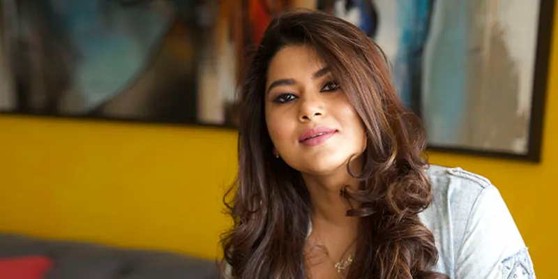 Rachel Goenka