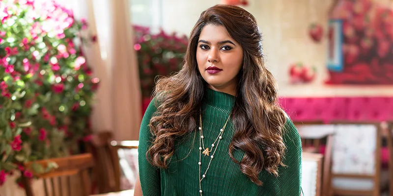 Rachel Goenka