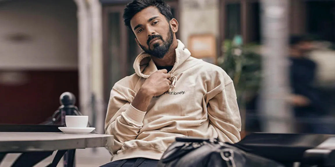‘Be physically fit and mentally hungry’: Cricketer KL Rahul turns entrepreneur with Gully, bats for comfort and style