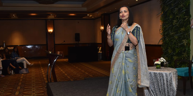 ‘Enjoy kachoris in Rajasthan and French food in Paris, and not vice versa’: Rujuta Diwekar
