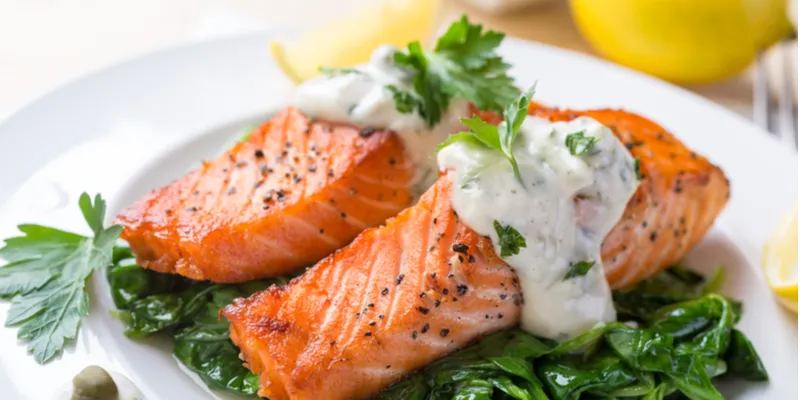 salmon
