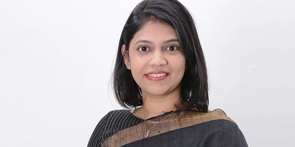 ‘Seek happiness in whatever you do. Don’t think of the risks’: Savitha Kuttan, CEO, Omnicuris