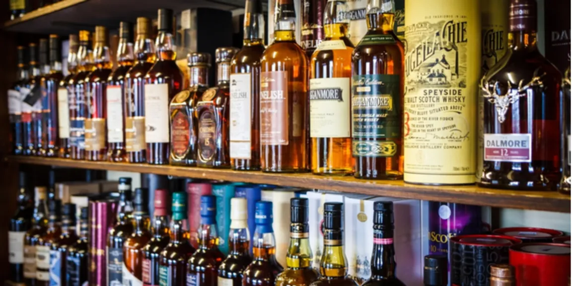 Let the celebrations begin: Raise a toast to your favourite dram on Scotch Day