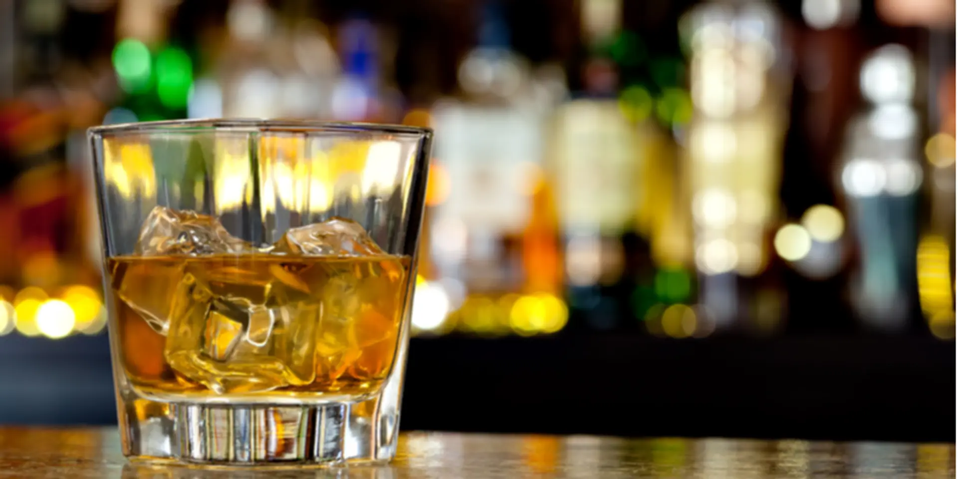 Let the celebrations begin: Raise a toast to your favourite dram on Scotch Day