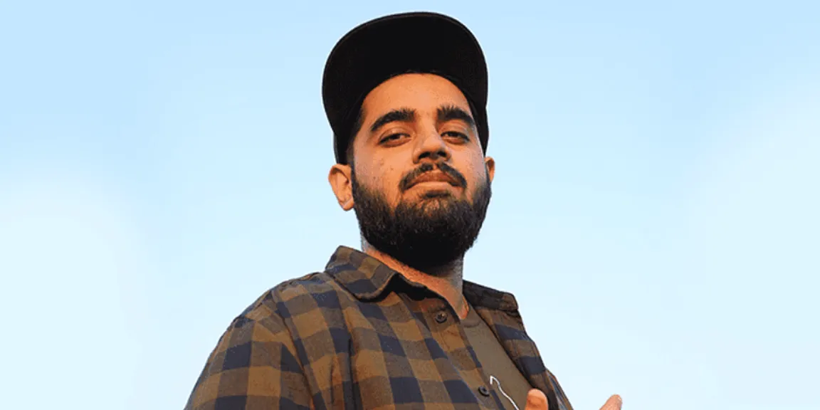 Meet the man behind Indian hip-hop: Music producer and entrepreneur Sez on the Beat 