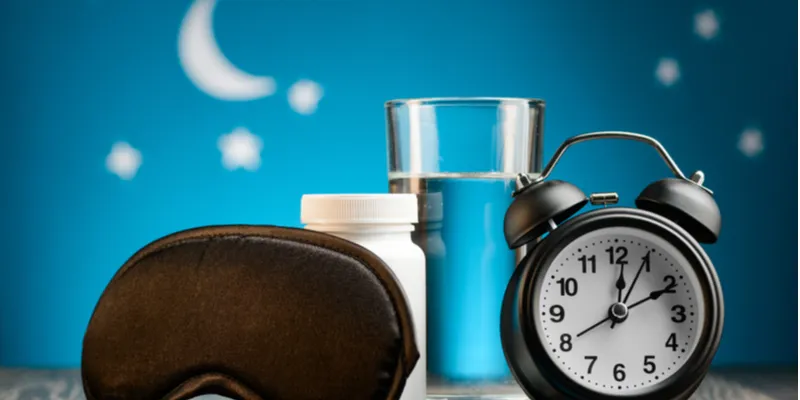 sleep