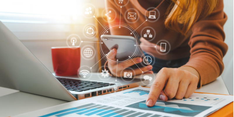 Why should you create a positive social media legacy?