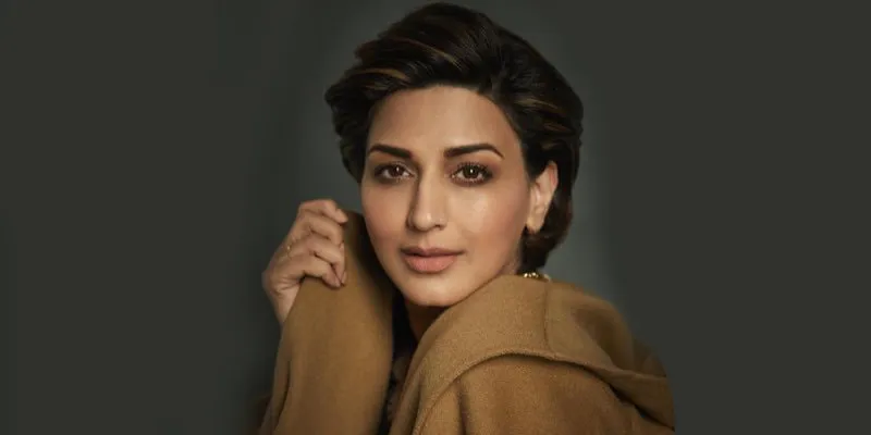 Sonali Bendre