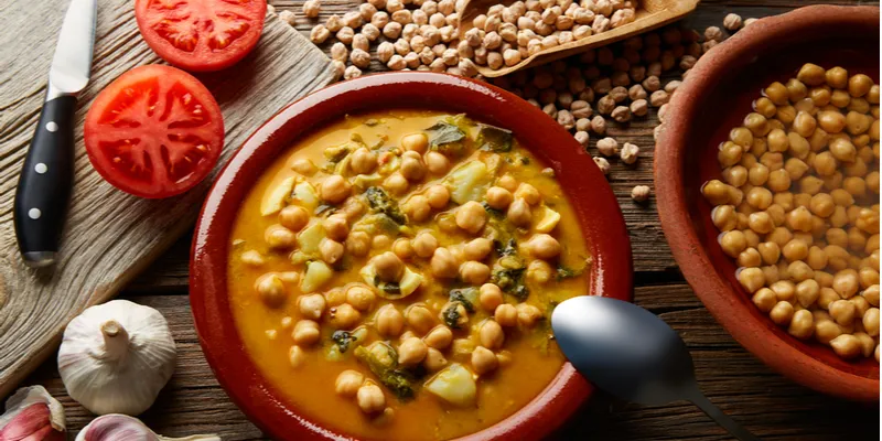 soup