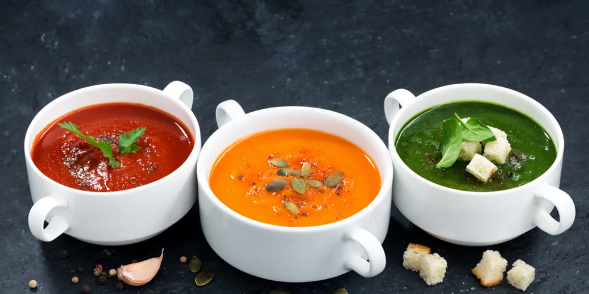 Stir your way to good health: Here’s why a bowl of soup is a perfect winter meal