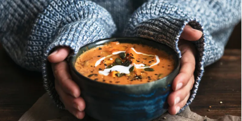 soup