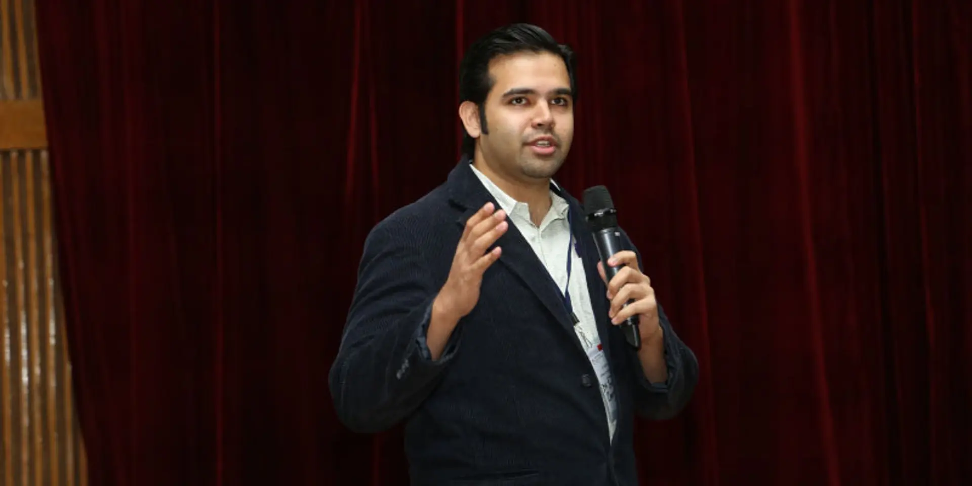 Ask the Doc: Vaccine designed to reduce complexity and seriousness of COVID-19, not cure it, says Dr Jagdish Chaturvedi