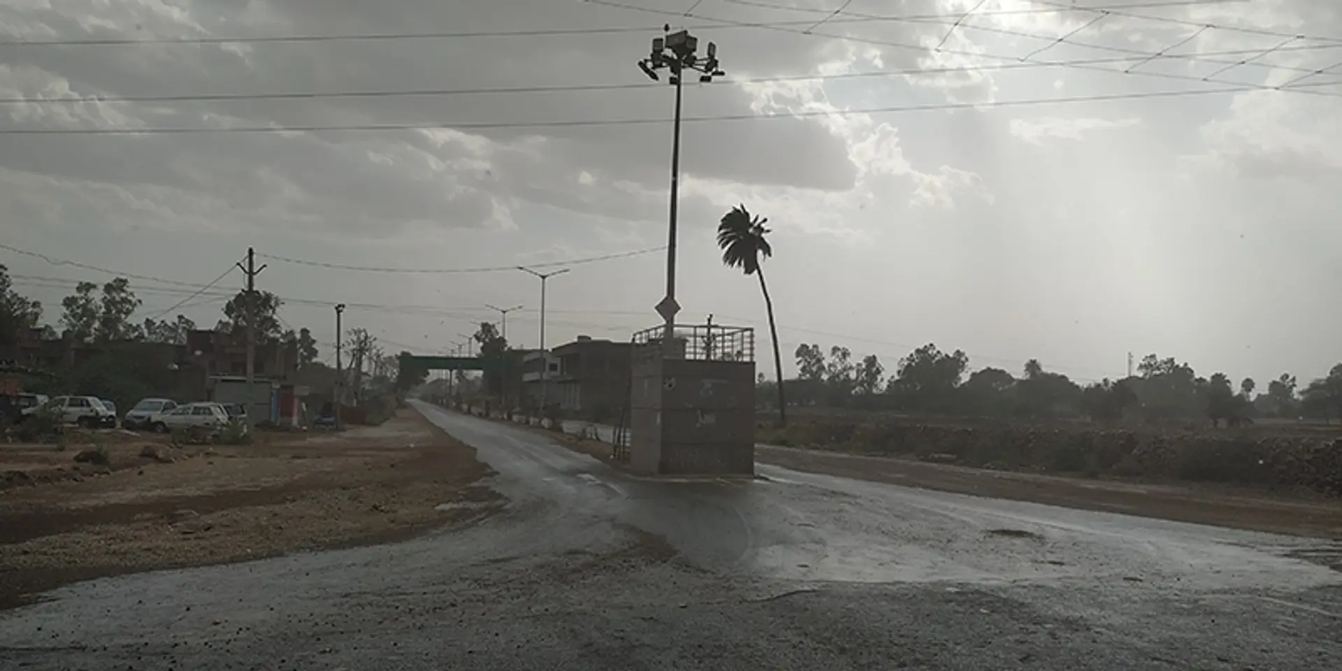 No direction home: Racing through Rajasthan during the lockdown