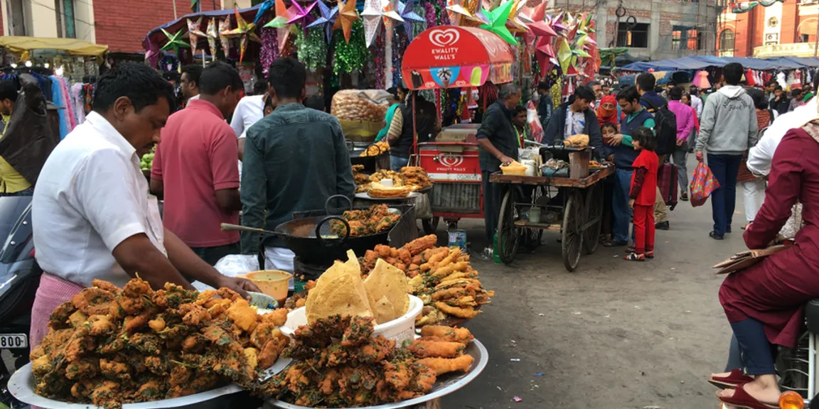 Food-wise: 5 must-try street foods from Kolkata 