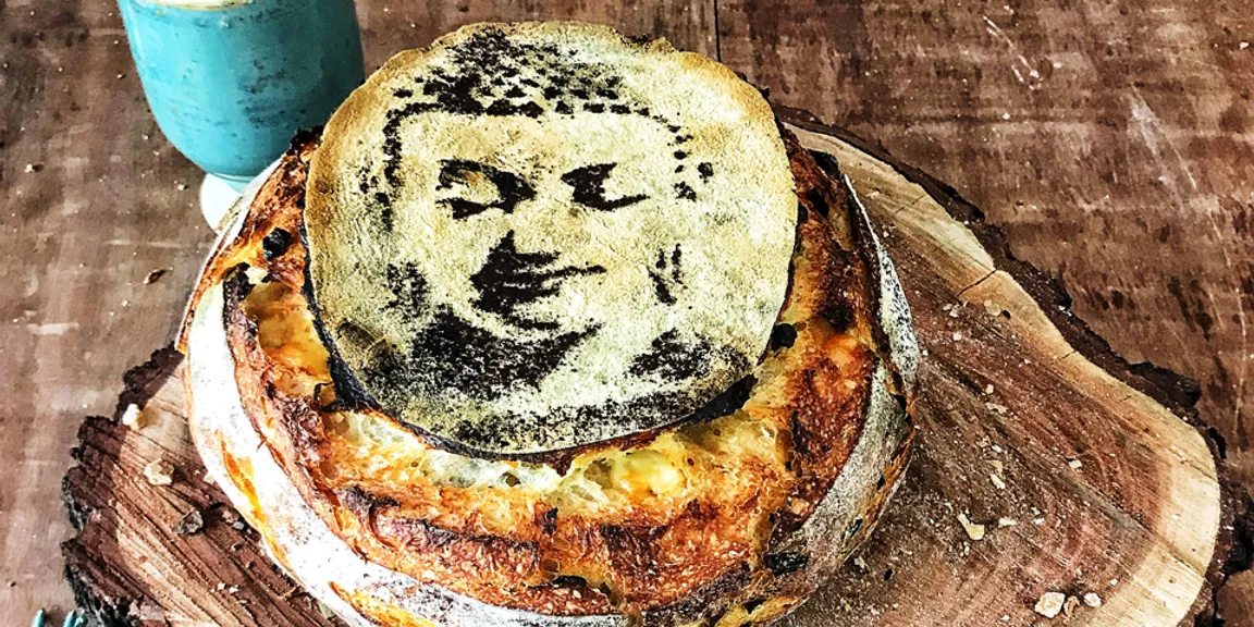 Sourdough specials: Breaking bread with master baker Sujit Sumitran