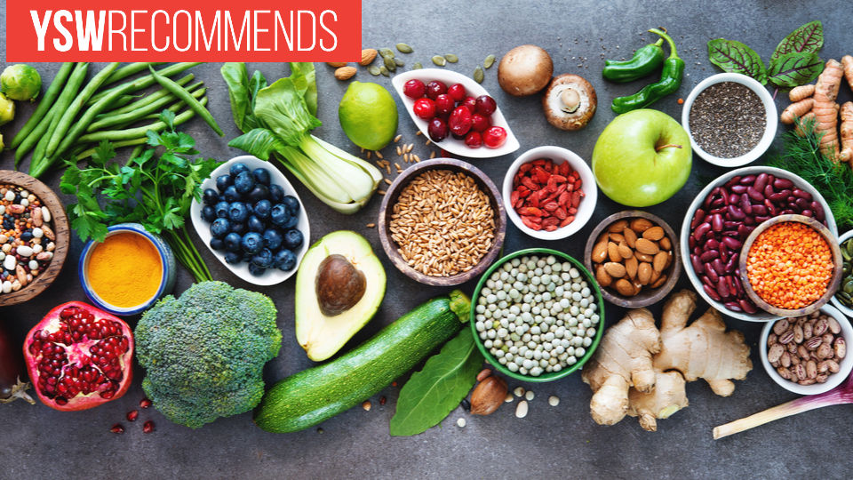 Goodbye chia & kale: Meet the new superfoods in town