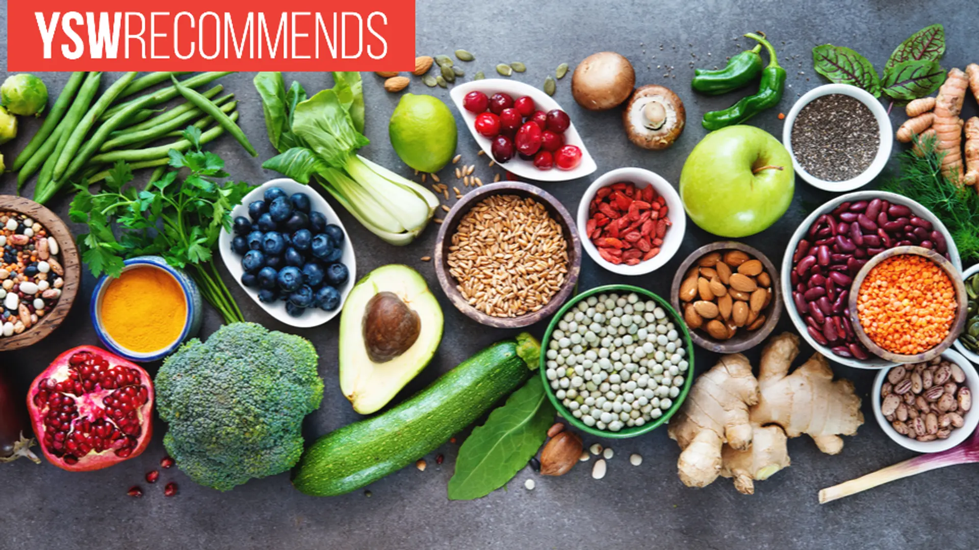 Goodbye chia & kale: Meet the new superfoods in town