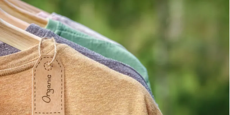 Sustainable fashion