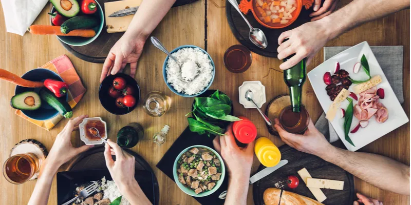 tapas