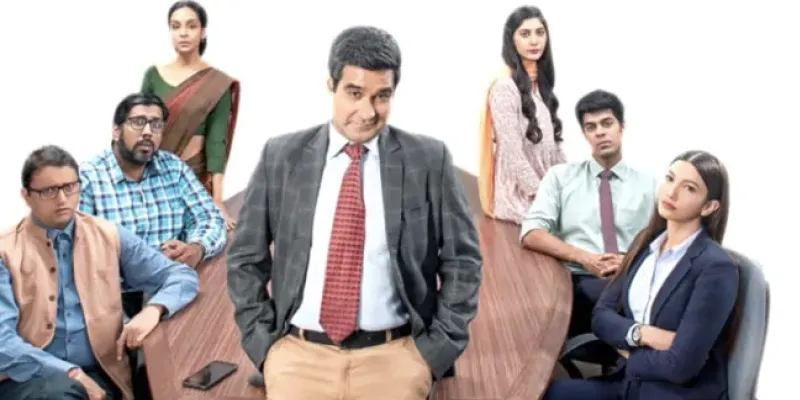 webseries