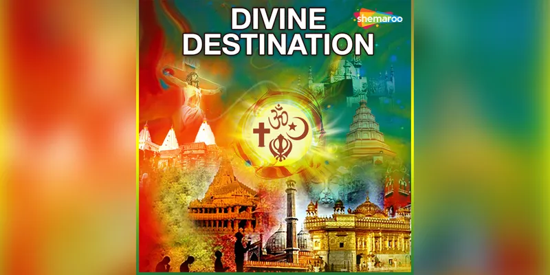 Divine Destinations
